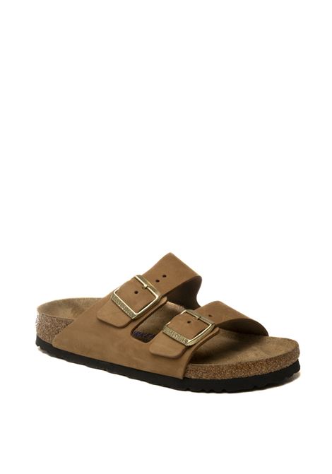  BIRKENSTOCK | ARIZONA SFB D1032086-MINK